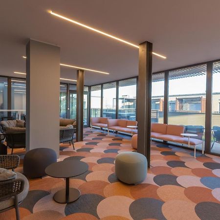 Luxury Trastevere Gym & Rooftop 5H Ρώμη Εξωτερικό φωτογραφία