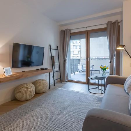 Luxury Trastevere Gym & Rooftop 5H Ρώμη Εξωτερικό φωτογραφία
