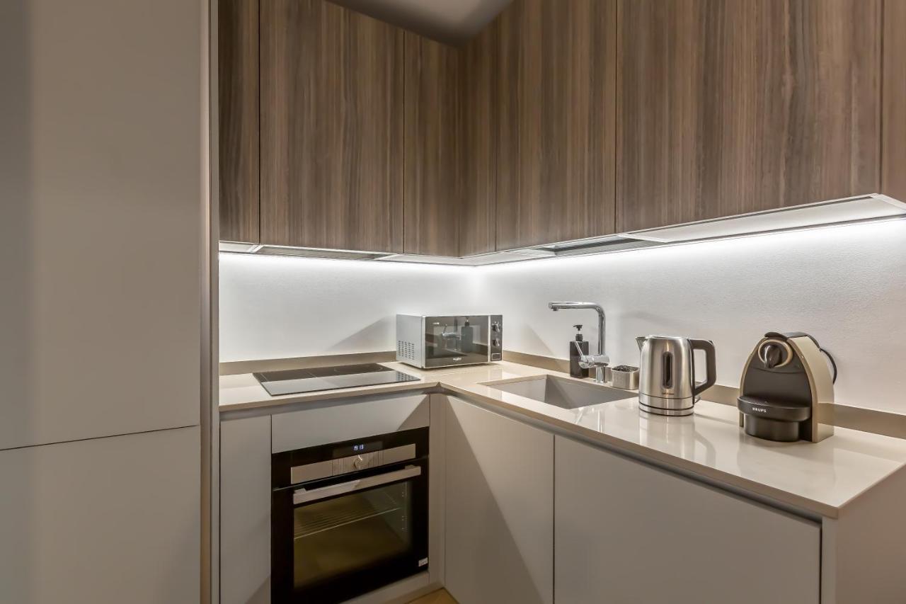 Luxury Trastevere Gym & Rooftop 5H Ρώμη Εξωτερικό φωτογραφία