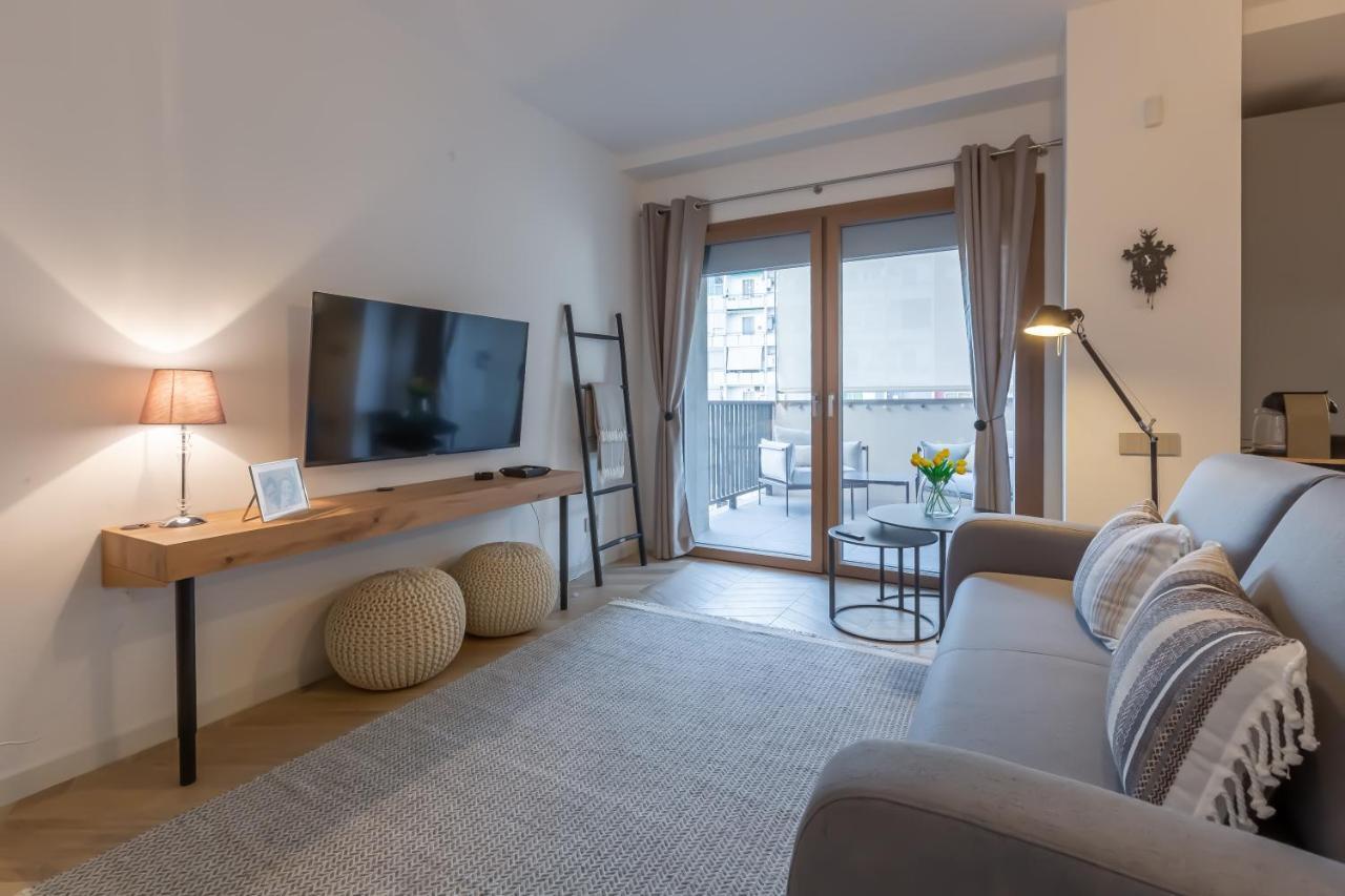 Luxury Trastevere Gym & Rooftop 5H Ρώμη Εξωτερικό φωτογραφία