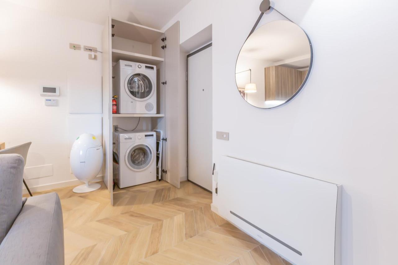 Luxury Trastevere Gym & Rooftop 5H Ρώμη Εξωτερικό φωτογραφία