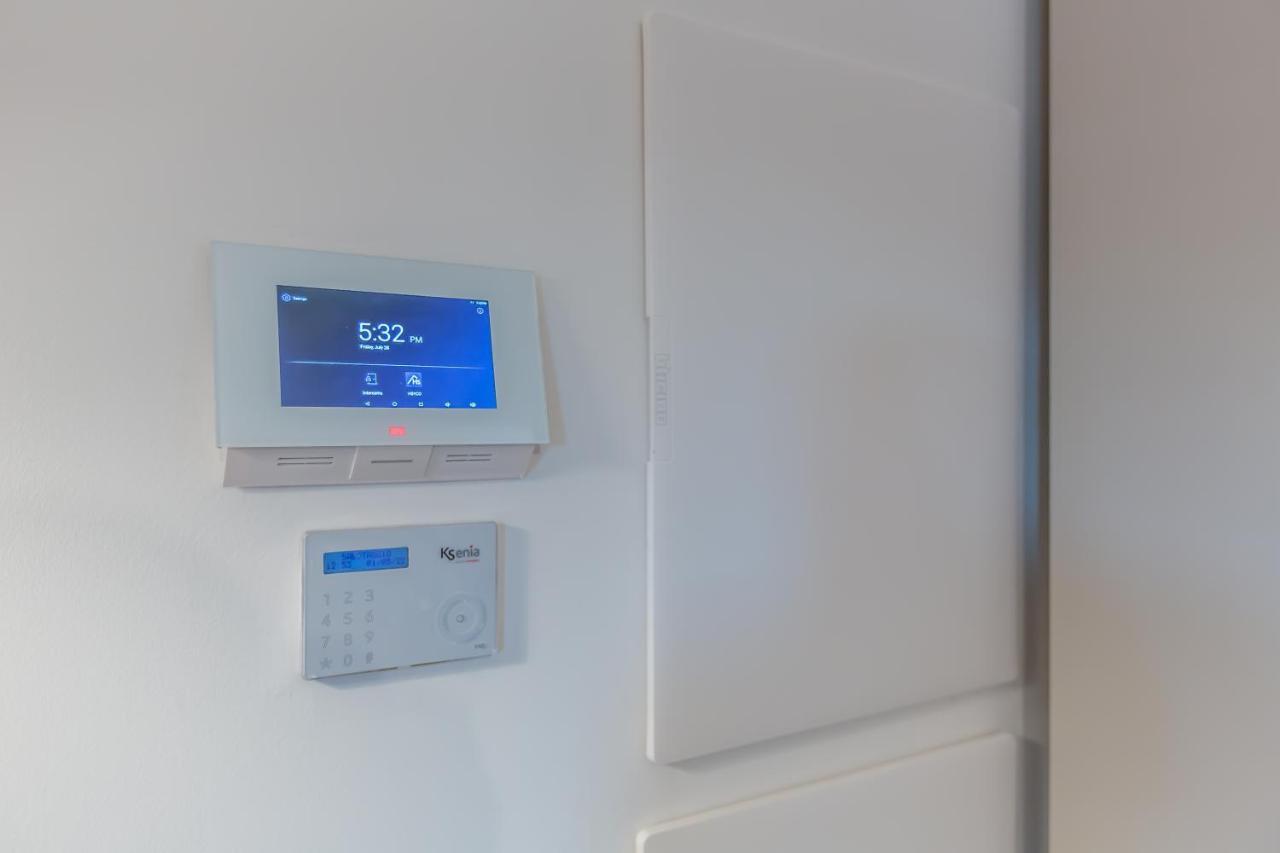 Luxury Trastevere Gym & Rooftop 5H Ρώμη Εξωτερικό φωτογραφία
