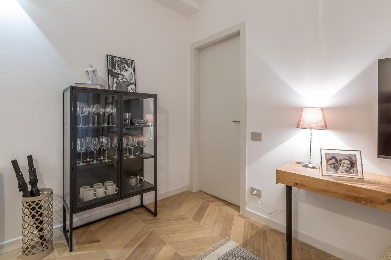 Luxury Trastevere Gym & Rooftop 5H Ρώμη Εξωτερικό φωτογραφία