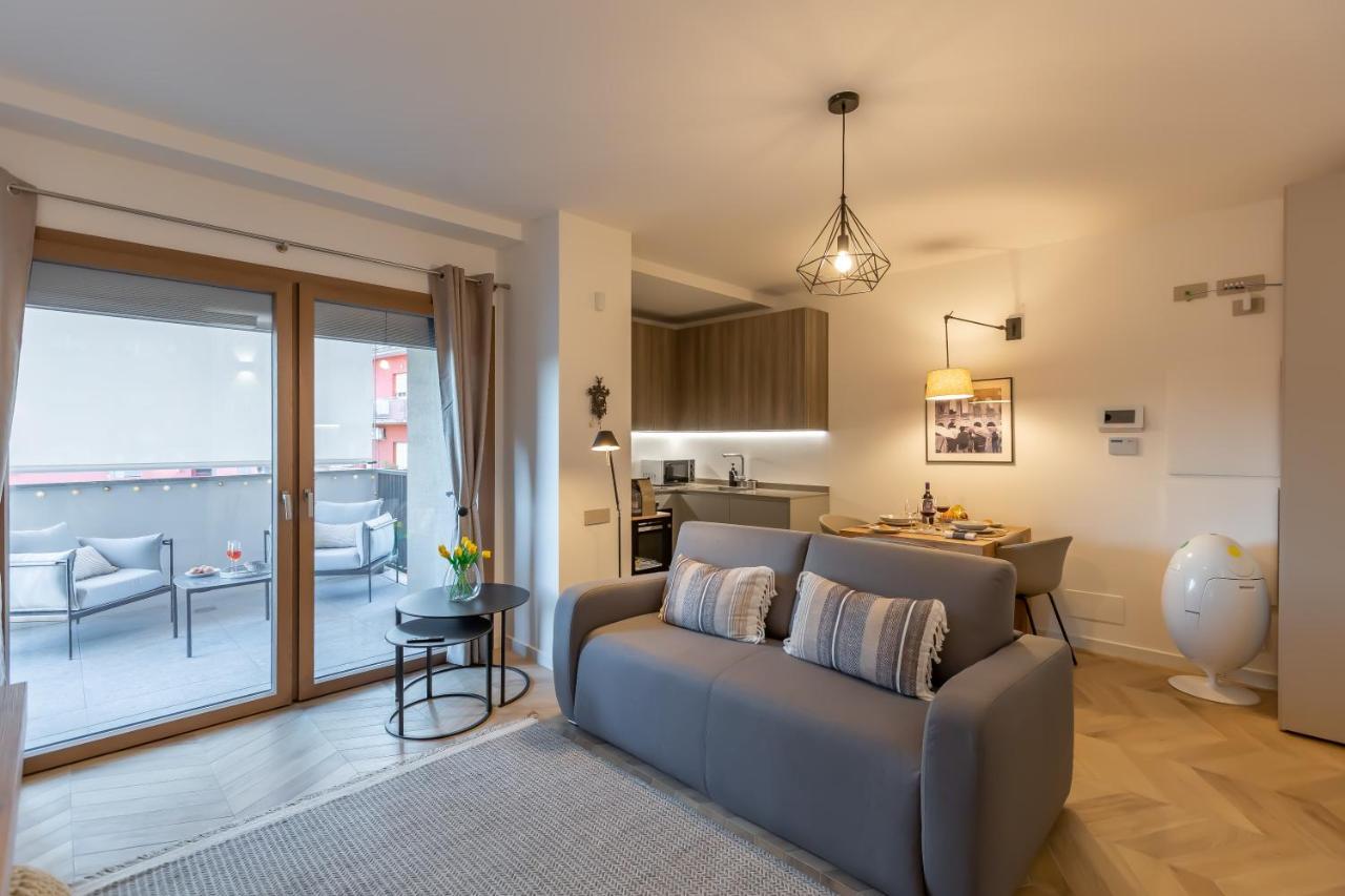 Luxury Trastevere Gym & Rooftop 5H Ρώμη Εξωτερικό φωτογραφία