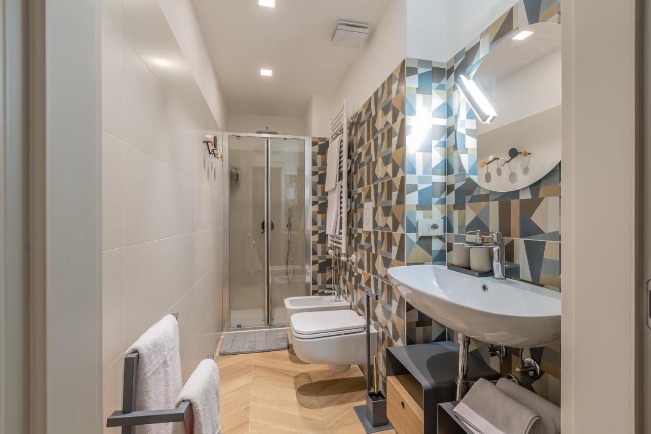 Luxury Trastevere Gym & Rooftop 5H Ρώμη Εξωτερικό φωτογραφία