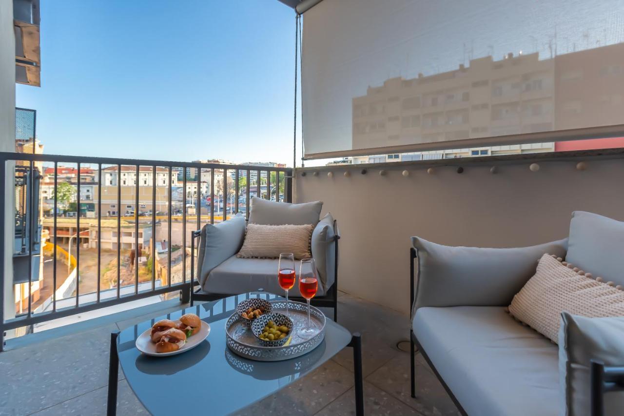 Luxury Trastevere Gym & Rooftop 5H Ρώμη Εξωτερικό φωτογραφία
